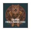Load image into Gallery viewer, COLOMBIA | Finca El Paraiso Lychee