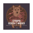 Load image into Gallery viewer, ETHIOPIA | Gedeb A.T. Washed