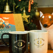 Load image into Gallery viewer, BLACK SUGAR MUG