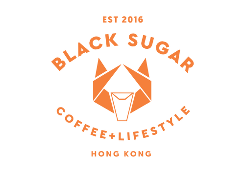 Black Sugar Coffee