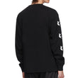 Load image into Gallery viewer, Black Sugar Long Sleeve Tee (Black)