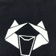 Load image into Gallery viewer, Black Sugar Summer Tee (Black)