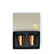 Load image into Gallery viewer, Copper Sake Cup Set
