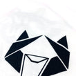 Load image into Gallery viewer, Black Sugar Summer Tee (White)