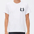 Load image into Gallery viewer, Black Sugar Summer Tee (White)