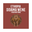 Load image into Gallery viewer, ETHIOPIA | Sidama Wene Natural

