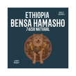 Load image into Gallery viewer, ETHIOPIA | Bensa Hamasho Natural
