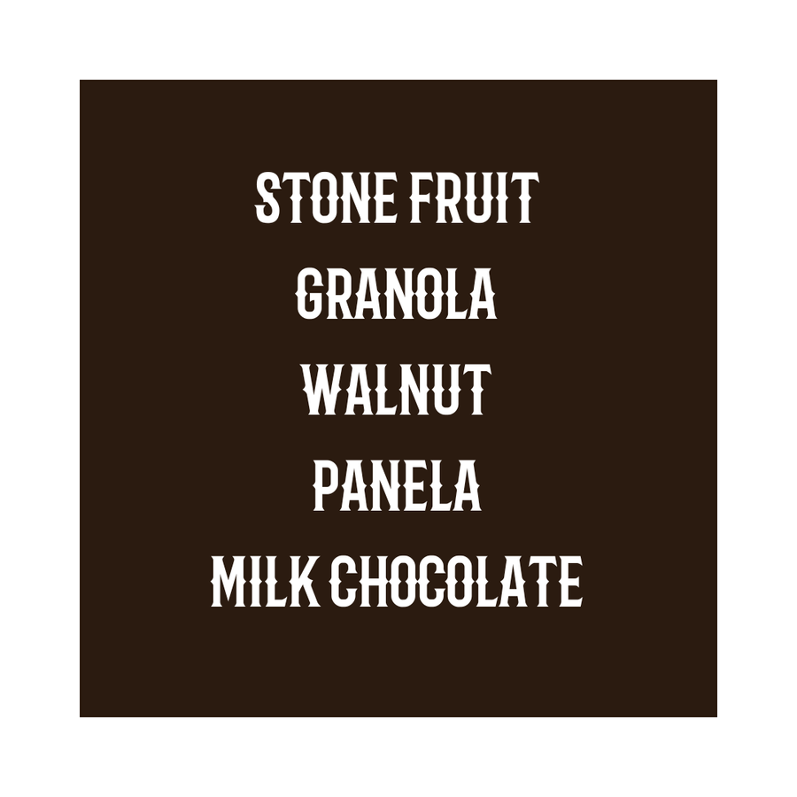 BRAZIL | Sitio Sao Catuai Natural