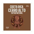 Load image into Gallery viewer, COSTA RICA | Cerro Alto Natural
