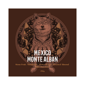 MEXICO | Monte Alban