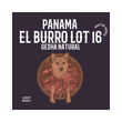 Load image into Gallery viewer, PANAMA | El Burro Lot 16 Gesha Natural
