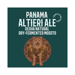 Load image into Gallery viewer, PANAMA | Altieri Ale Natural Dry-fermented Mossto Gesha
