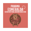 Load image into Gallery viewer, PANAMA | Esmeralda Gesha Natural Buenos Aires 5NC
