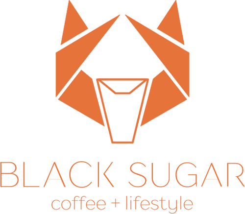 Black Sugar Coffee