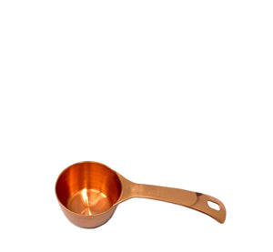 Kalita Coffee Measure Copper