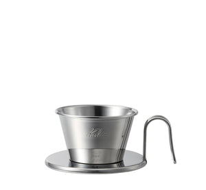 Kalita Wave Dripper 155_SS