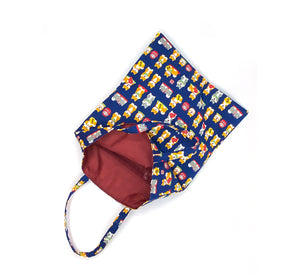 Shiba Inu Small Bag
