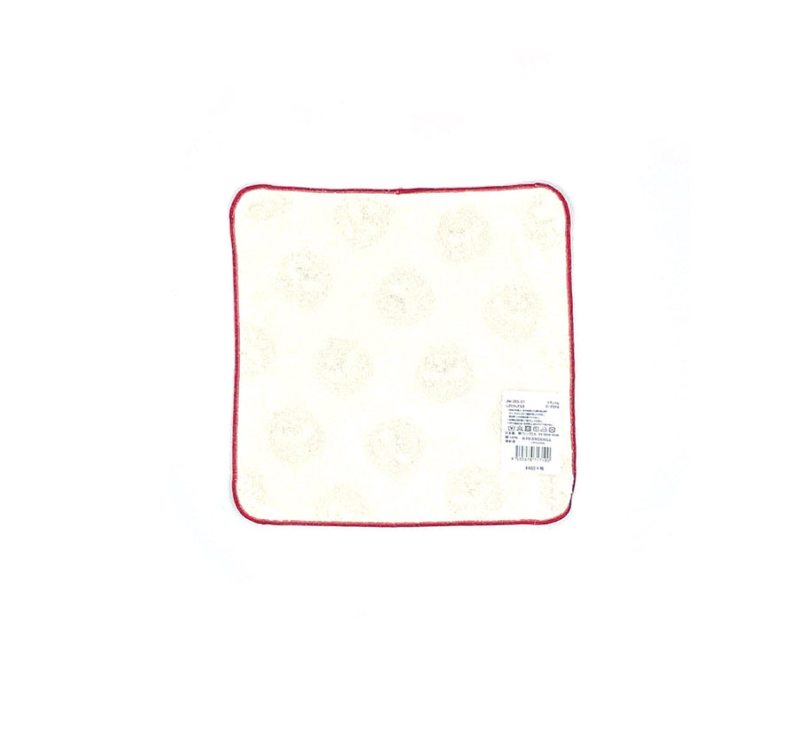Shiba Inu Small Square Towel