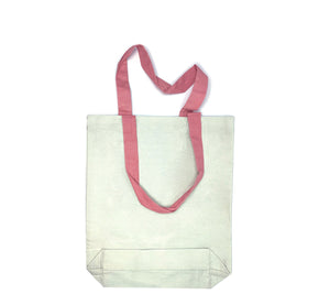 Shiba Inu Graphic Tote Bag 02