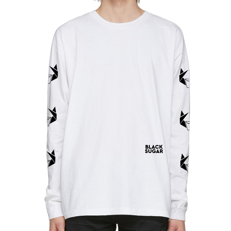 Off white ls on sale tee